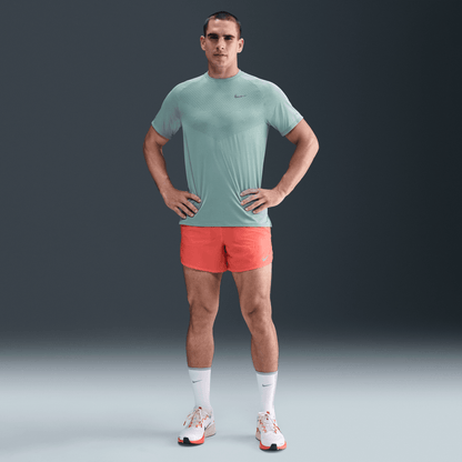 Mens Nike Dri-FIT ADV Stride SS Top