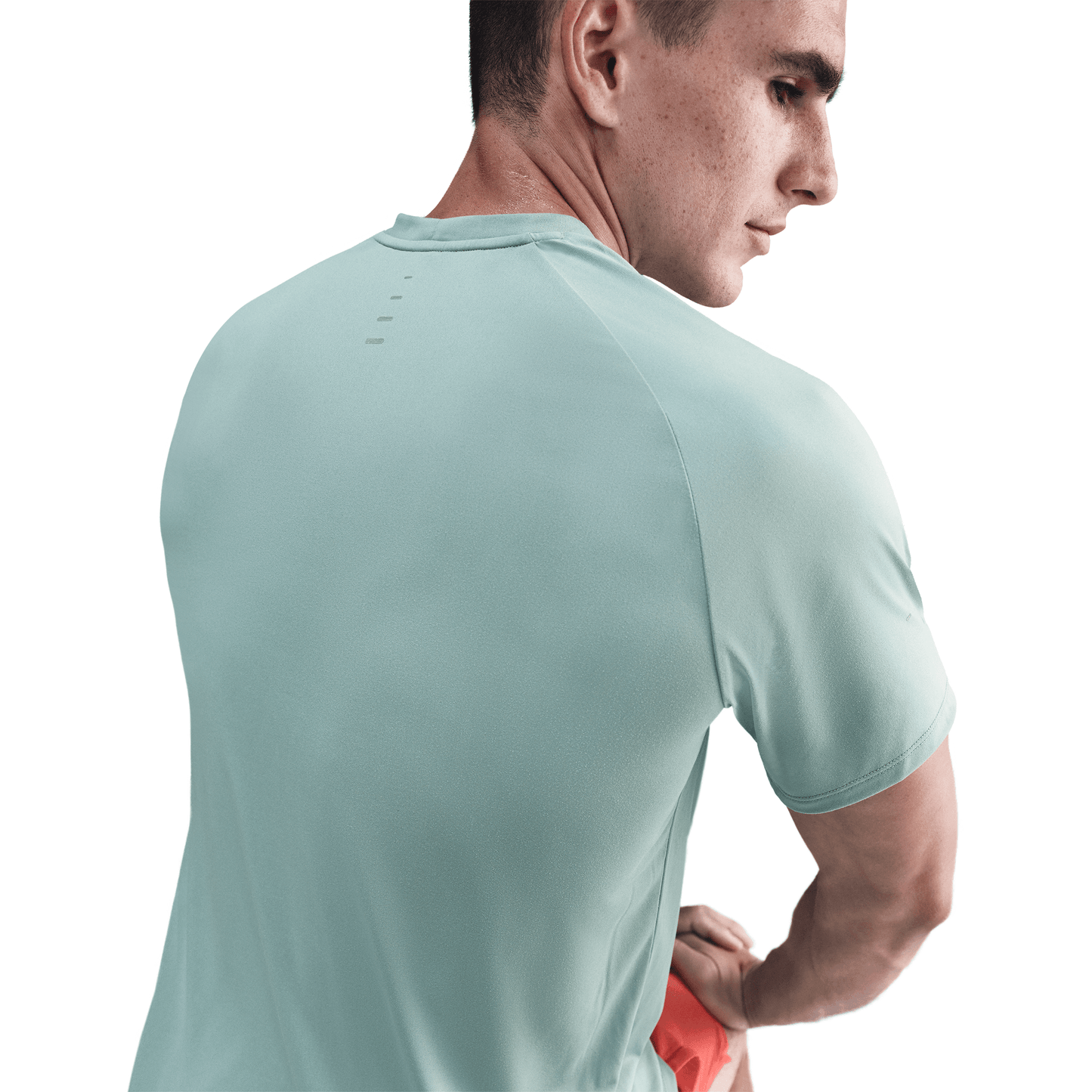 Mens Nike Dri-FIT ADV Stride SS Top