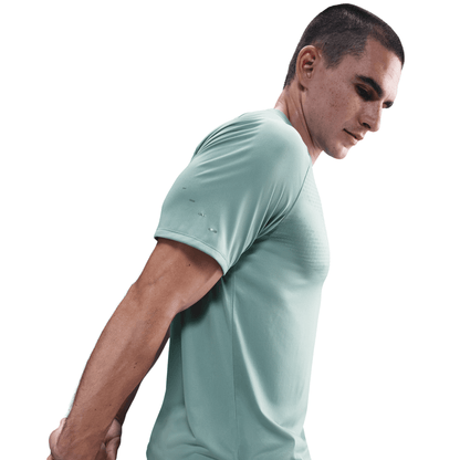Mens Nike Dri-FIT ADV Stride SS Top