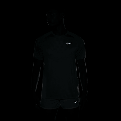 Mens Nike Dri-FIT ADV Stride SS Top