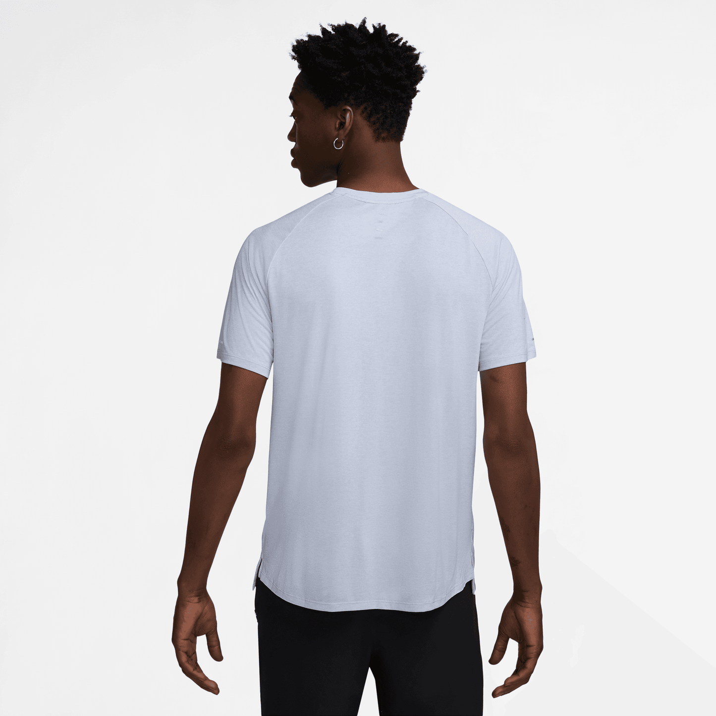 Mens Nike Dri-FIT ADV Stride SS Top