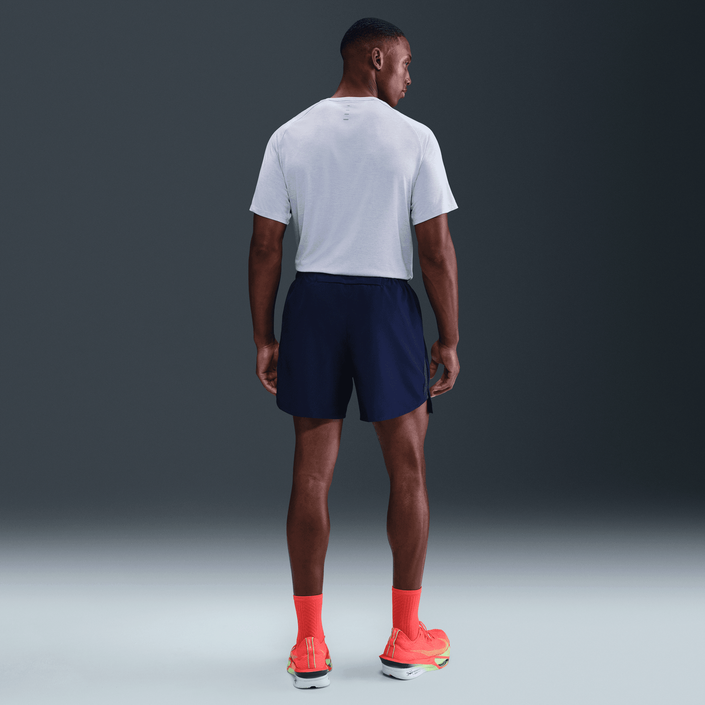 Mens Nike Dri-FIT ADV Stride SS Top