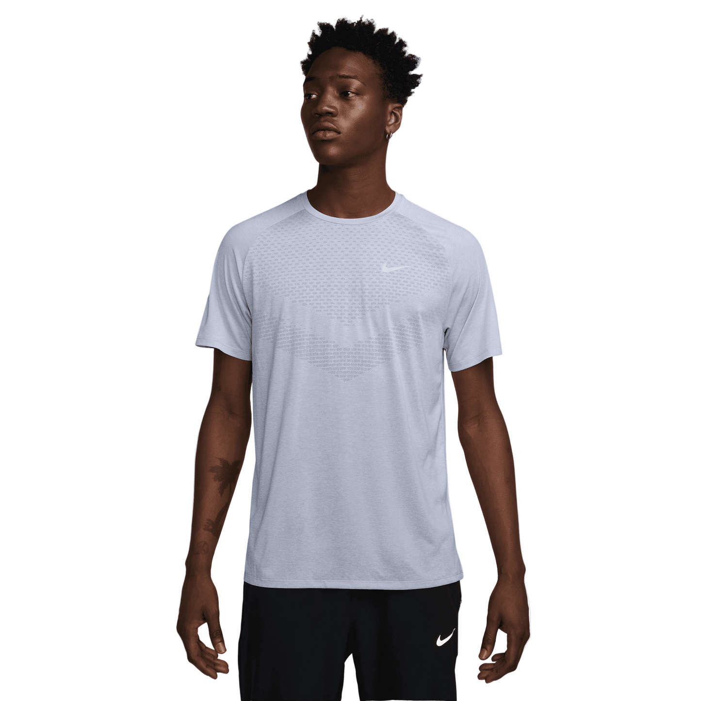 Mens Nike Dri-FIT ADV Stride SS Top