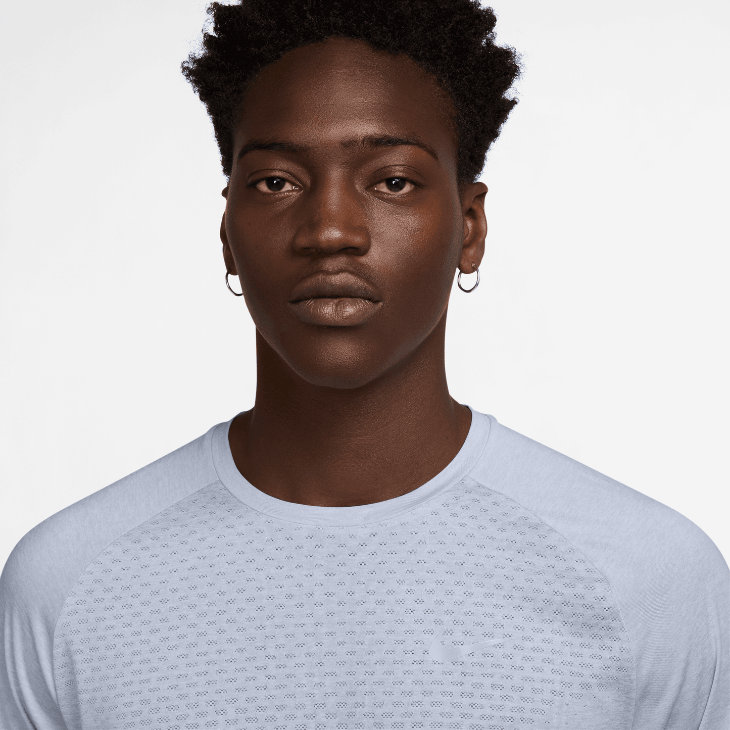 Mens Nike Dri-FIT ADV Stride SS Top