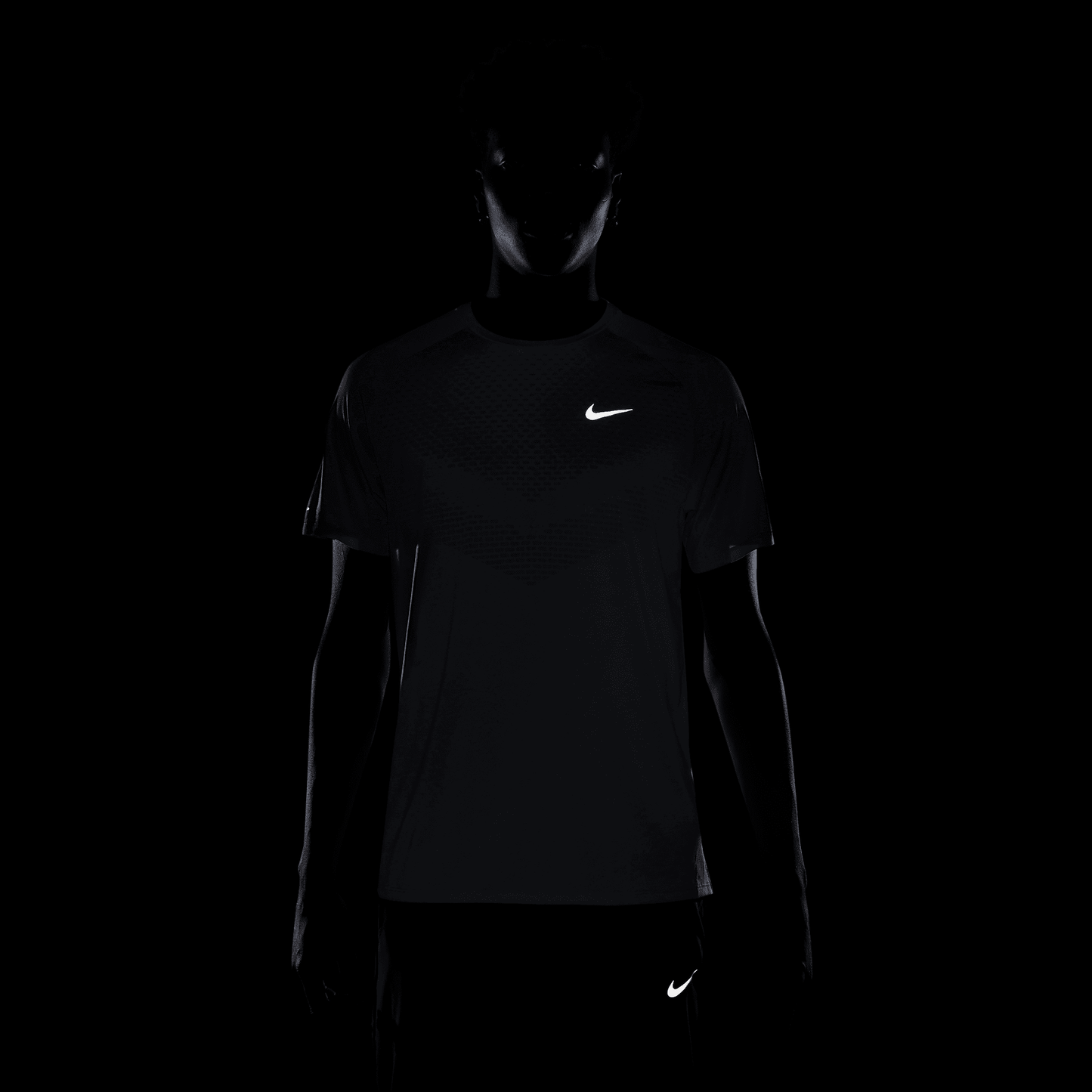 Mens Nike Dri-FIT ADV Stride SS Top