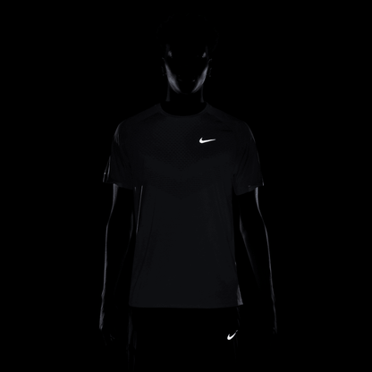 Mens Nike Dri-FIT ADV Stride SS Top