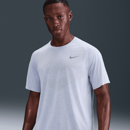 Mens Nike Dri-FIT ADV Stride SS Top