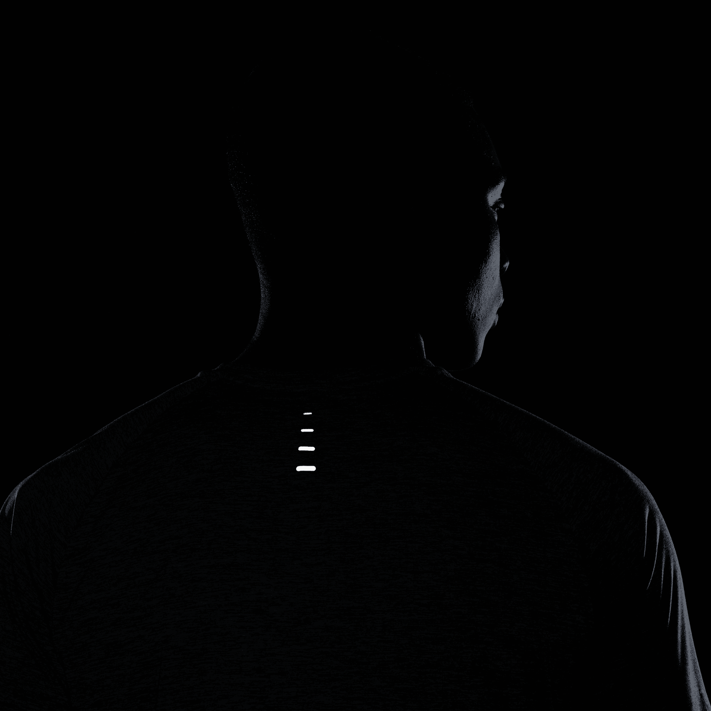 Mens Nike Dri-FIT ADV Stride SS Top