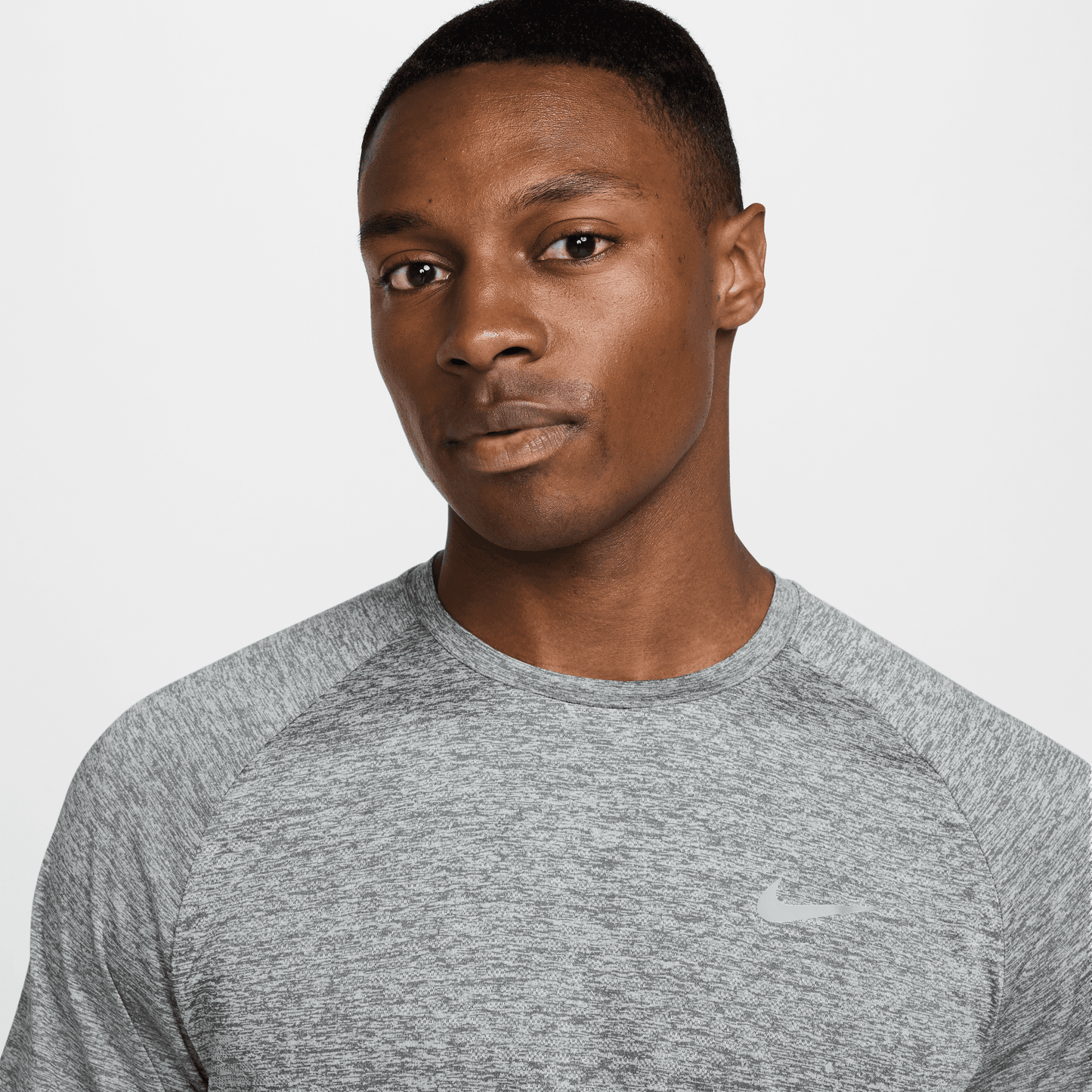 Mens Nike Dri-FIT ADV Stride SS Top