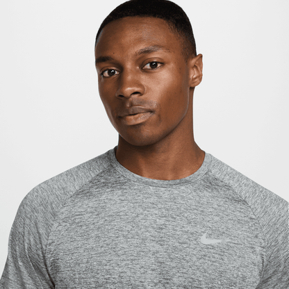 Mens Nike Dri-FIT ADV Stride SS Top