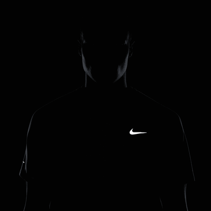 Mens Nike Dri-FIT ADV Stride SS Top