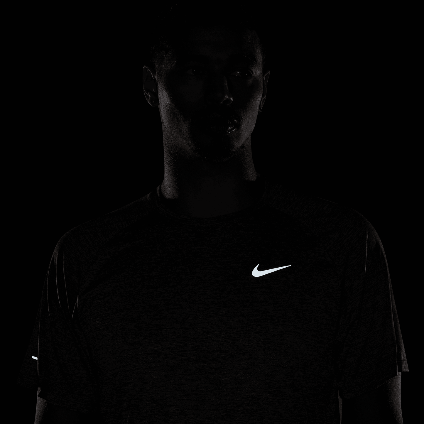 Mens Nike Dri-FIT ADV Stride SS Top