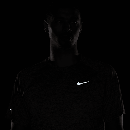 Mens Nike Dri-FIT ADV Stride SS Top