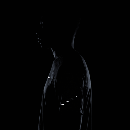 Mens Nike Dri-FIT ADV Stride SS Top