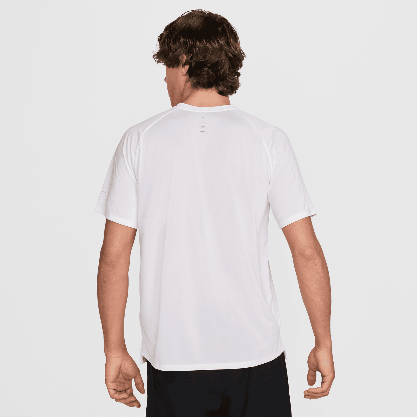 Mens Nike Dri-FIT ADV Stride SS Top