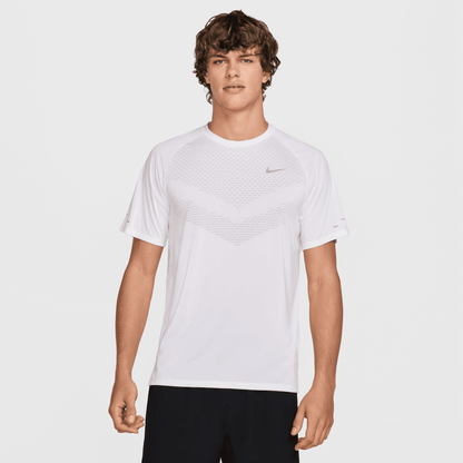 Mens Nike Dri-FIT ADV Stride SS Top