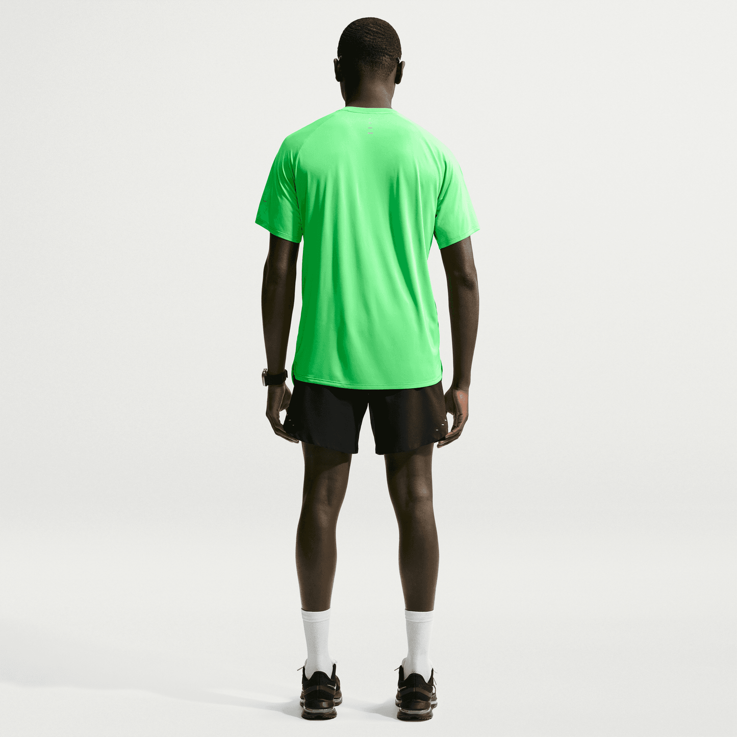 Mens Nike Dri-FIT ADV Stride SS Top
