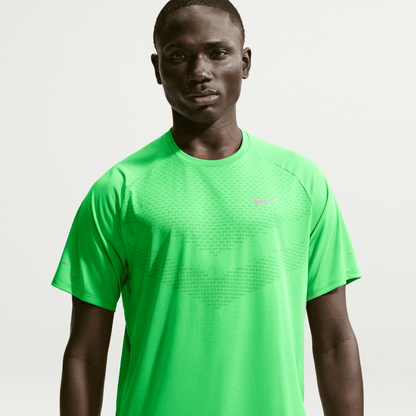 Mens Nike Dri-FIT ADV Stride SS Top