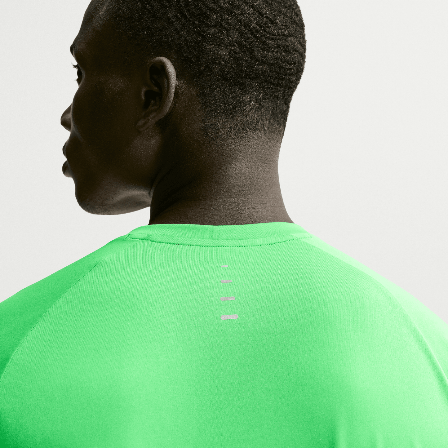 Mens Nike Dri-FIT ADV Stride SS Top