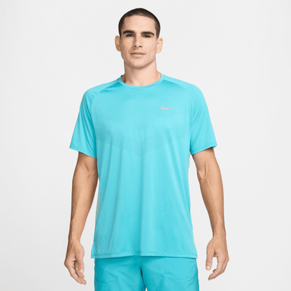 Mens Nike Stride Dri-FIT ADV SS Top