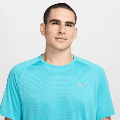 Mens Nike Stride Dri-FIT ADV SS Top