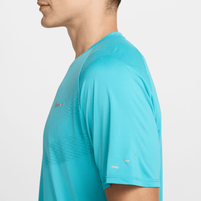 Mens Nike Stride Dri-FIT ADV SS Top