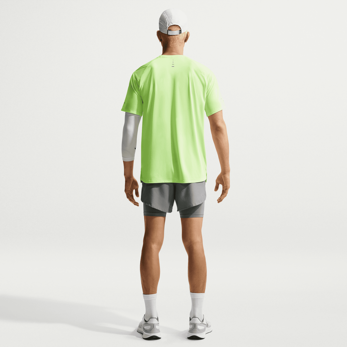Mens Nike Dri-FIT ADV Stride SS Top