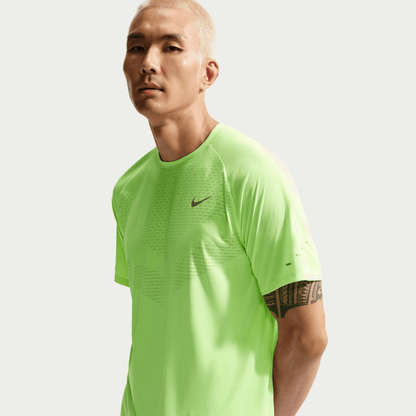 Mens Nike Dri-FIT ADV Stride SS Top