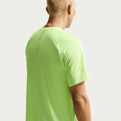 Mens Nike Dri-FIT ADV Stride SS Top