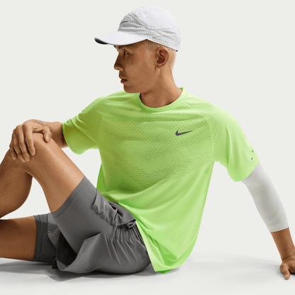 Mens Nike Dri-FIT ADV Stride SS Top