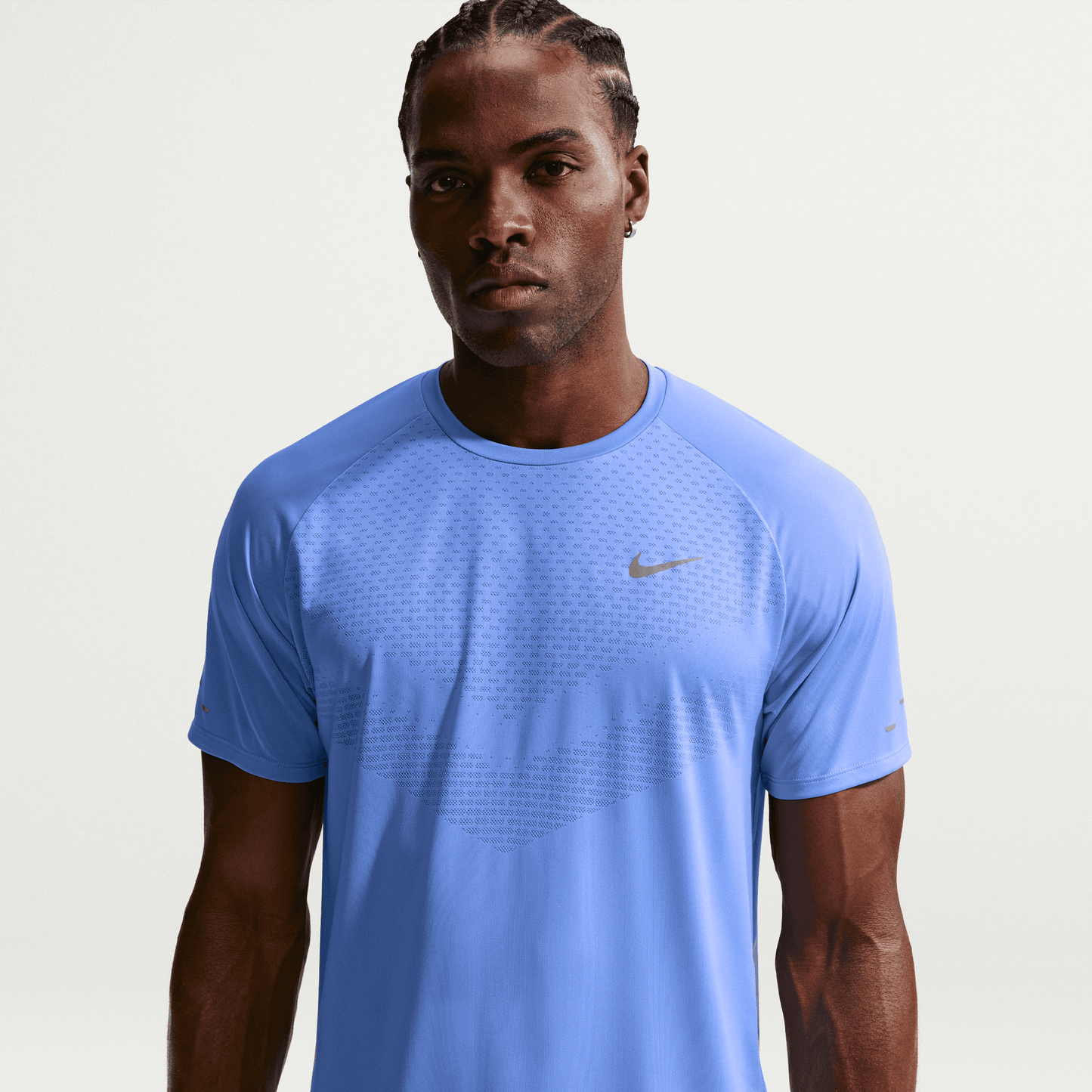 Mens Nike Dri-FIT ADV Stride SS Top