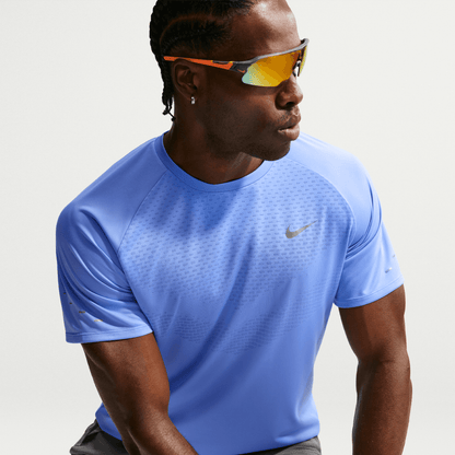 Mens Nike Dri-FIT ADV Stride SS Top