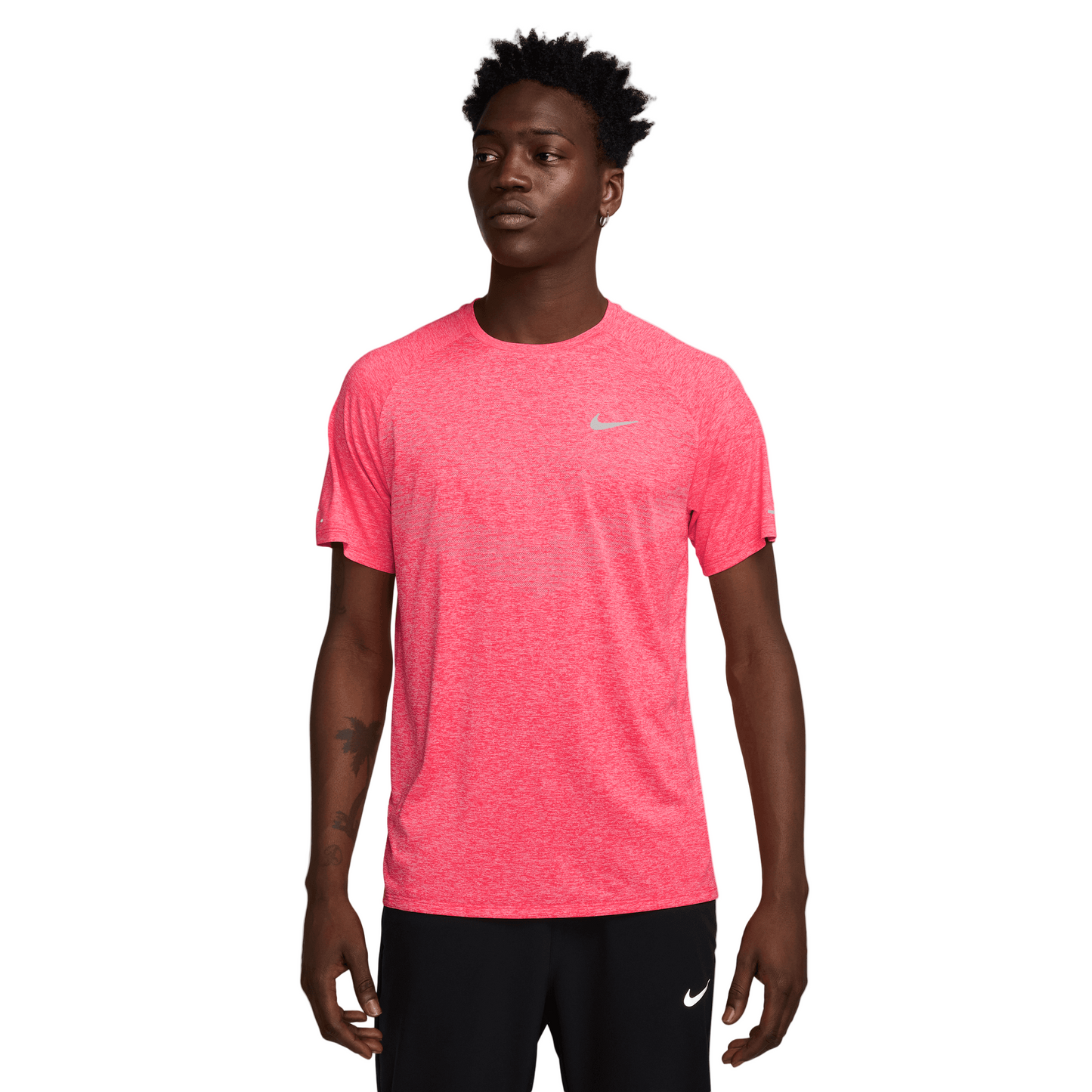 Mens Nike Dri-FIT ADV Stride SS Top