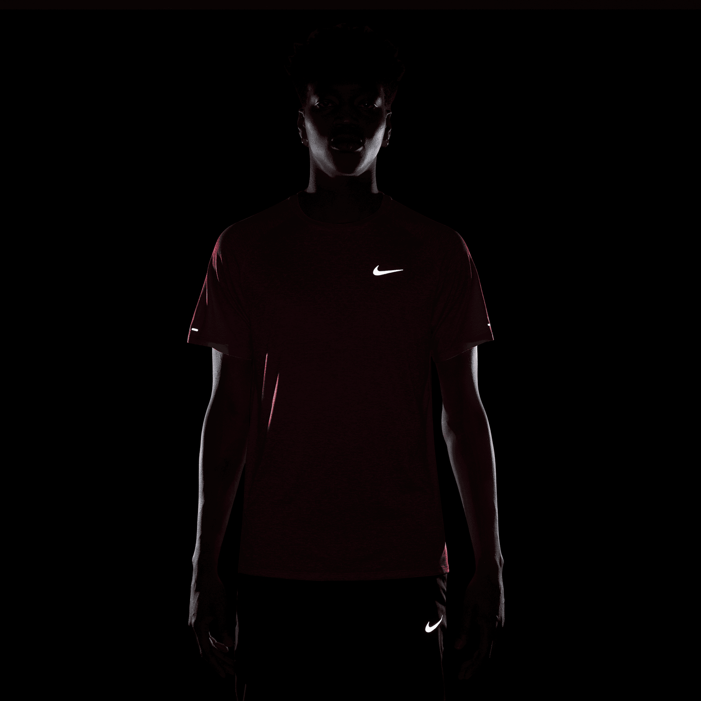 Mens Nike Dri-FIT ADV Stride SS Top