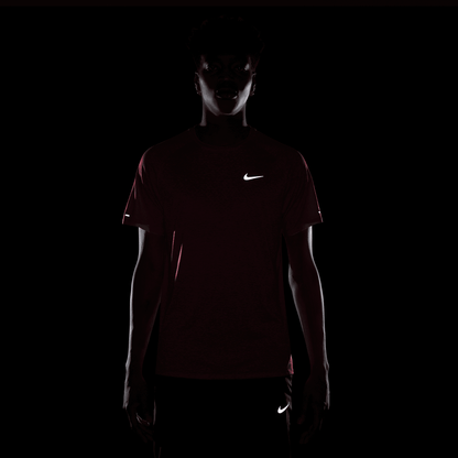 Mens Nike Dri-FIT ADV Stride SS Top
