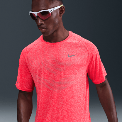 Mens Nike Dri-FIT ADV Stride SS Top
