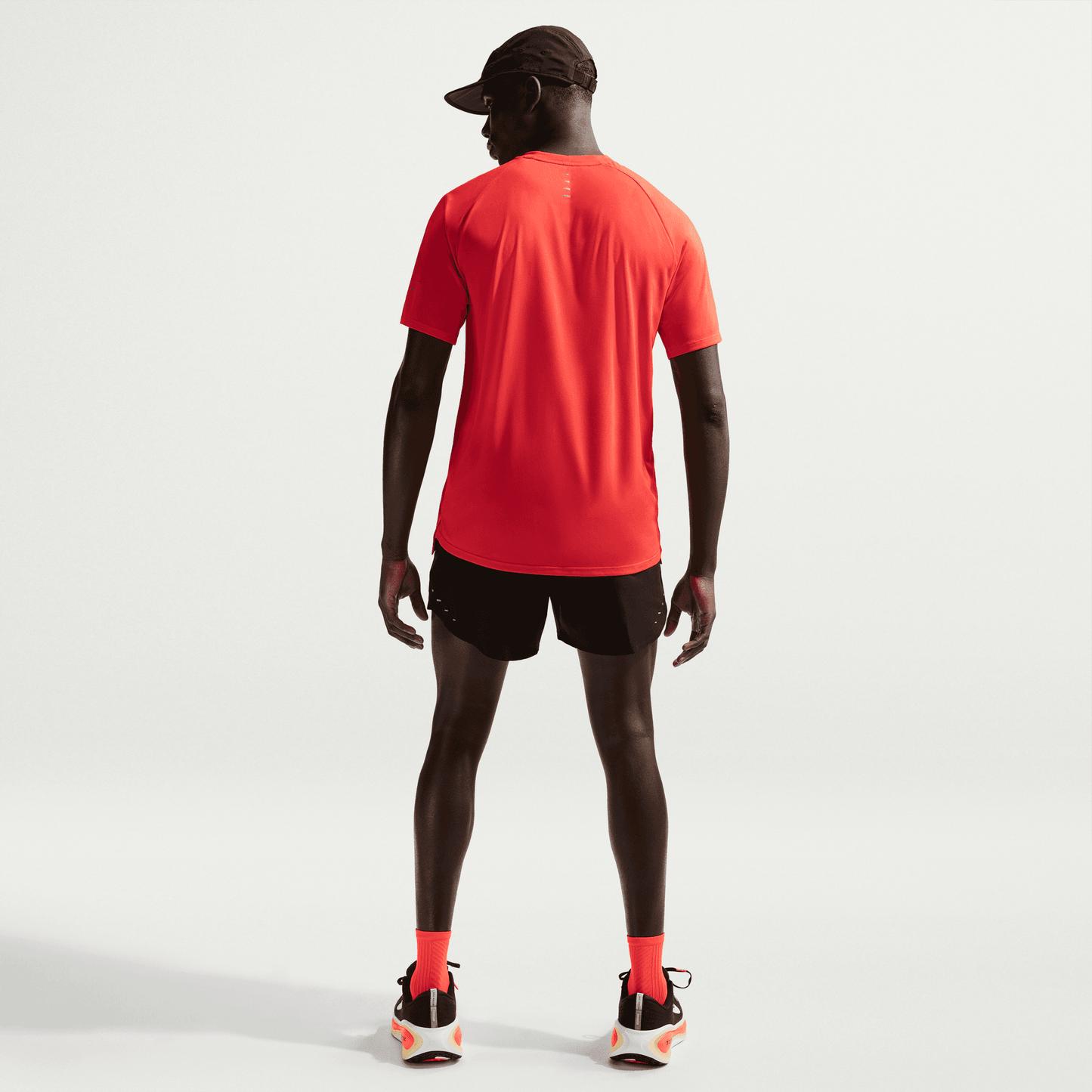 Mens Nike Dri-FIT ADV Stride SS Top