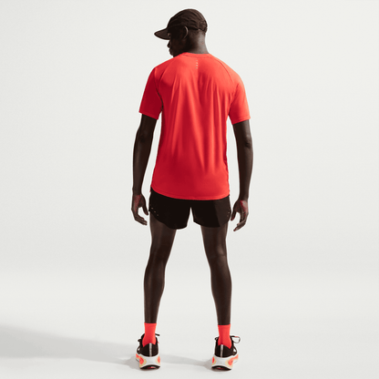 Mens Nike Dri-FIT ADV Stride SS Top