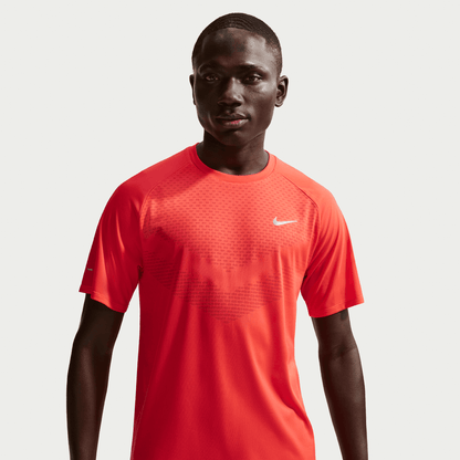 Mens Nike Dri-FIT ADV Stride SS Top