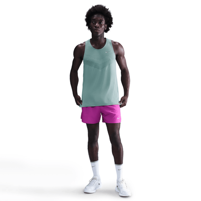 Mens Nike Dri-FITADV Stride Tank