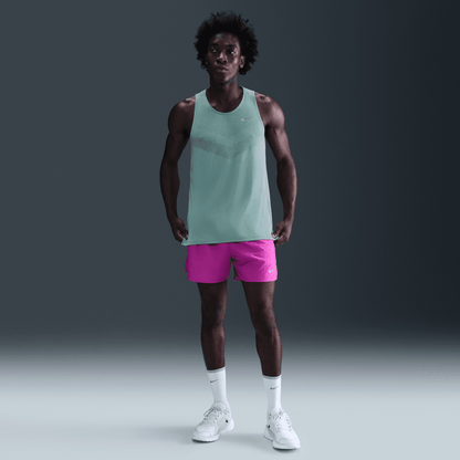 Mens Nike Dri-FITADV Stride Tank