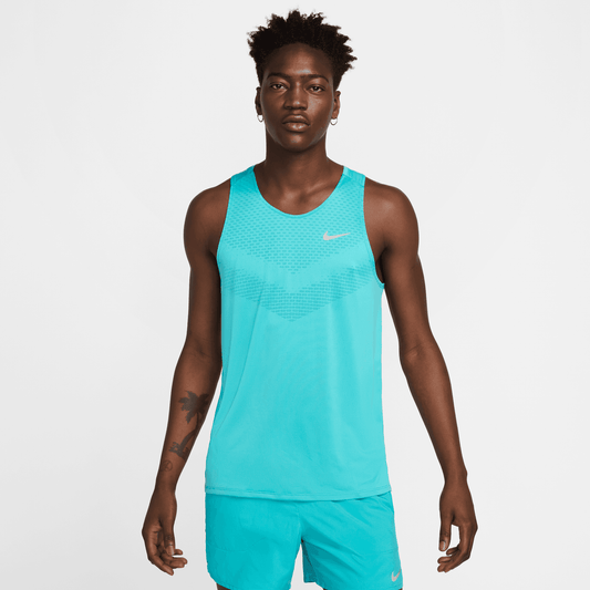 Mens Nike Drifit ADV Stride Tank