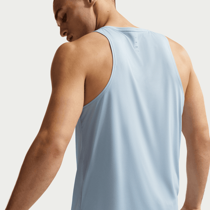 Mens Nike Stride  Dri-FIT ADV Running Tank Top