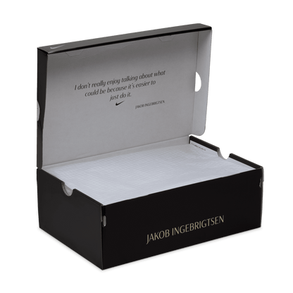 Mens Nike Vaporfly 4 "Jakob Ingebrigtsen"