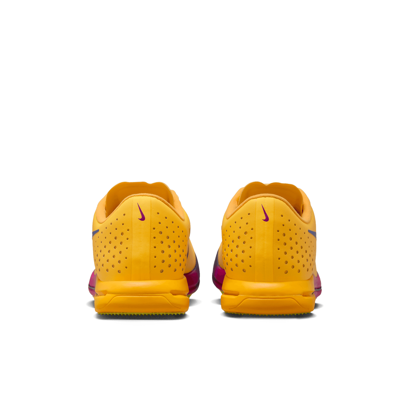 Unisex Nike Triple Jump Elite 3