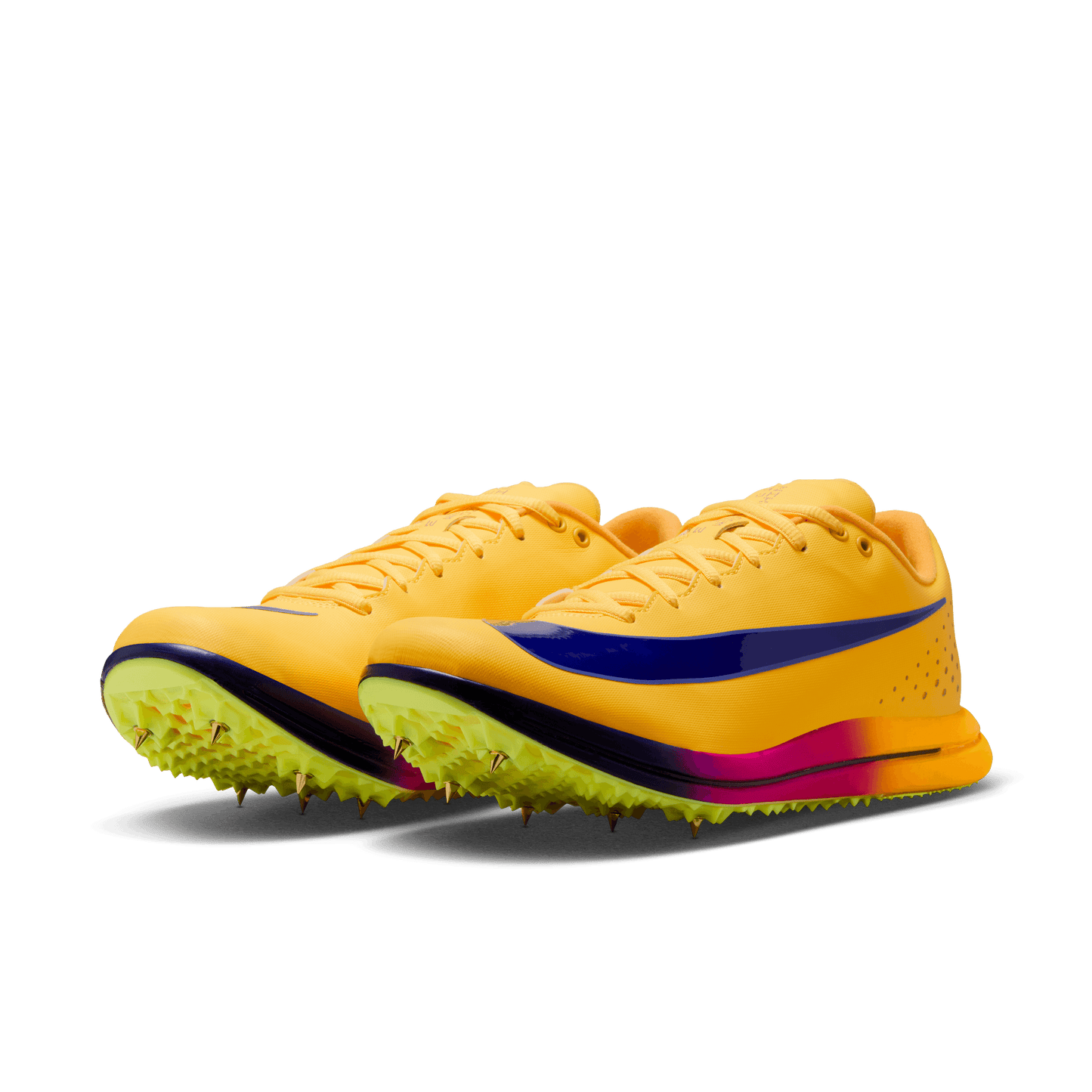 Unisex Nike Triple Jump Elite 3