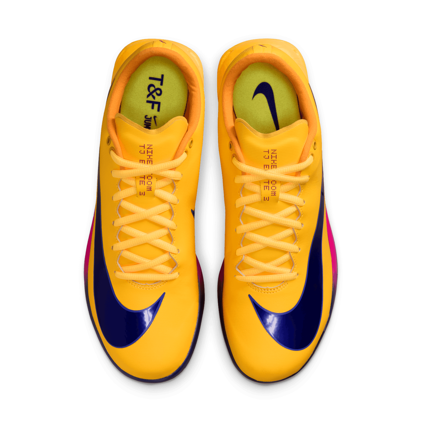 Unisex Nike Triple Jump Elite 3