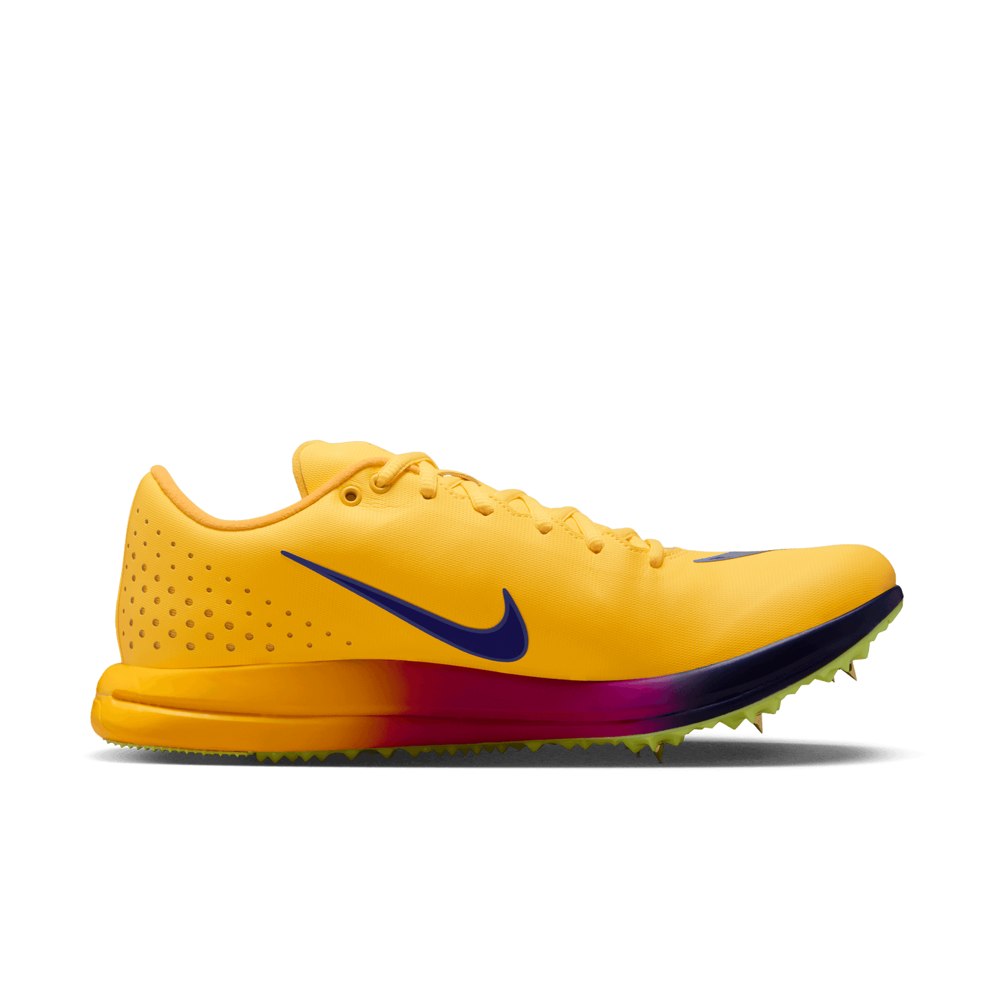 Unisex Nike Triple Jump Elite 3