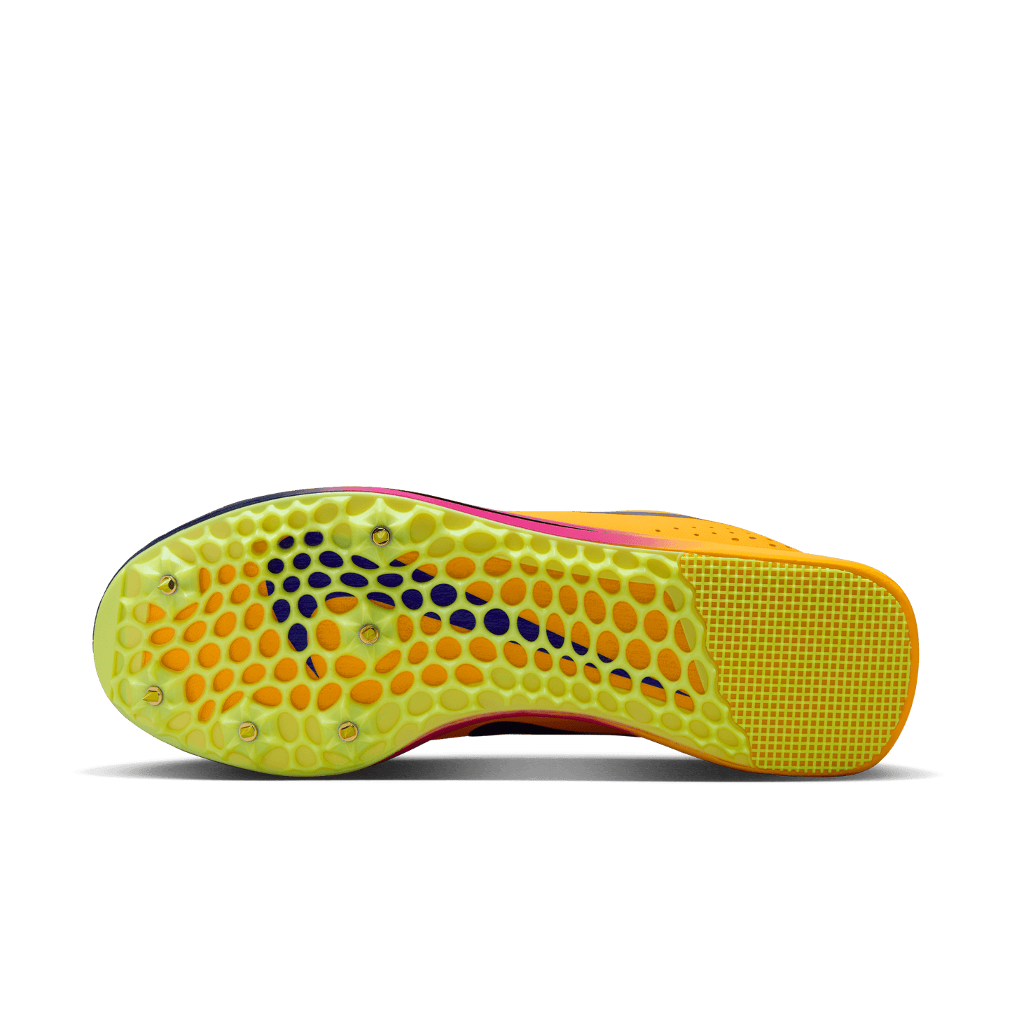 Unisex Nike Triple Jump Elite 3