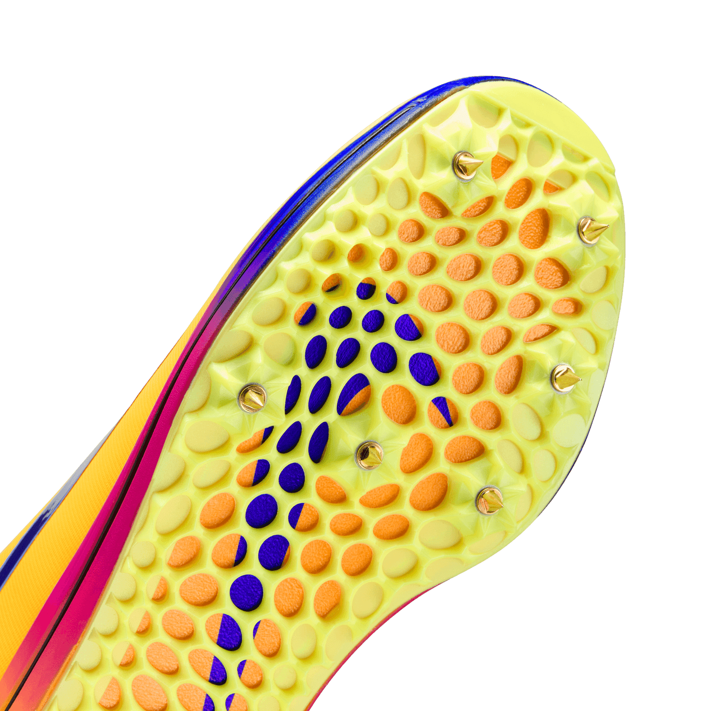 Unisex Nike Triple Jump Elite 3